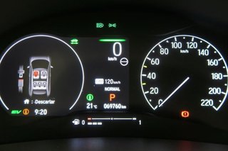 Honda HR-V 1.5 i-MMD Advance 4x2