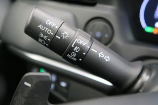 Honda HR-V 1.5 i-MMD Advance 4x2