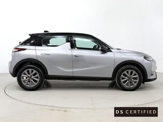 DS DS 3 PureTech 74kW (100CV) Bastille