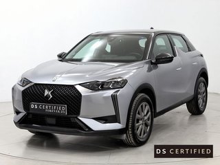 DS DS 3 PureTech 74kW (100CV) Bastille