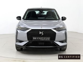 DS DS 3 PureTech 74kW (100CV) Bastille