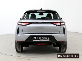 DS DS 3 PureTech 74kW (100CV) Bastille