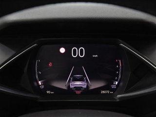 DS DS 3 PureTech 74kW (100CV) Bastille