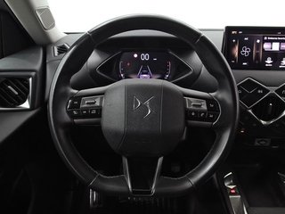 DS DS 3 PureTech 74kW (100CV) Bastille