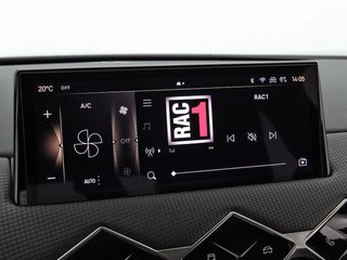 DS DS 3 PureTech 74kW (100CV) Bastille