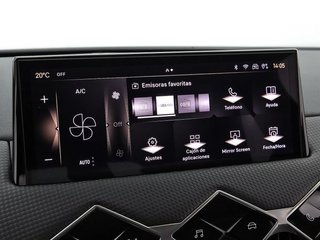 DS DS 3 PureTech 74kW (100CV) Bastille
