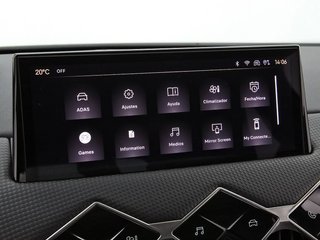 DS DS 3 PureTech 74kW (100CV) Bastille