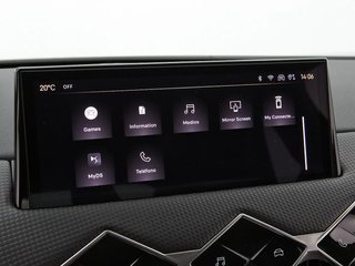 DS DS 3 PureTech 74kW (100CV) Bastille