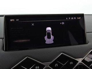 DS DS 3 PureTech 74kW (100CV) Bastille