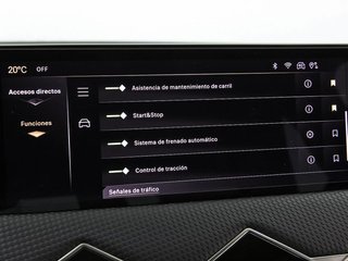 DS DS 3 PureTech 74kW (100CV) Bastille