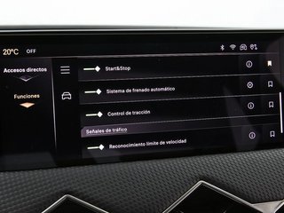 DS DS 3 PureTech 74kW (100CV) Bastille