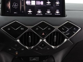 DS DS 3 PureTech 74kW (100CV) Bastille