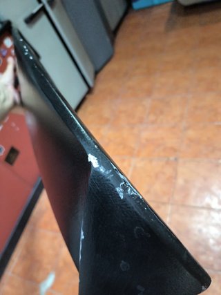 Alerón Seat León ST 2014-2020
