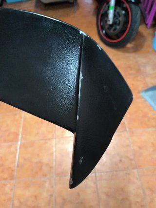 Alerón Seat León ST 2014-2020