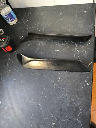 Alerón Seat León ST 2014-2020