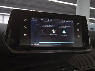 Peugeot 2008 Active Pack Puretech 100 S&S 6 Vel. MAN