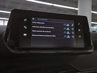 Peugeot 2008 Active Pack Puretech 100 S&S 6 Vel. MAN