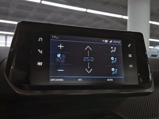 Peugeot 2008 Active Pack Puretech 100 S&S 6 Vel. MAN