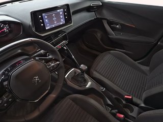 Peugeot 2008 Active Pack Puretech 100 S&S 6 Vel. MAN