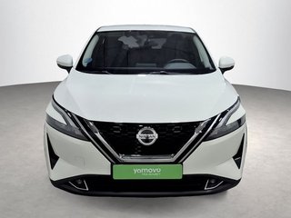 Nissan Qashqai DIG-T 103kW (140CV) mHEV 4x2 Acenta