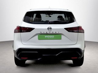 Nissan Qashqai DIG-T 103kW (140CV) mHEV 4x2 Acenta