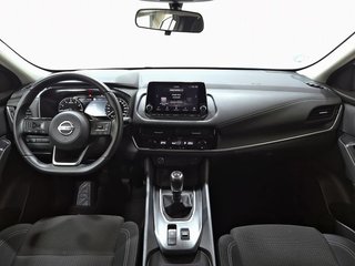 Nissan Qashqai DIG-T 103kW (140CV) mHEV 4x2 Acenta