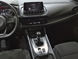 Nissan Qashqai DIG-T 103kW (140CV) mHEV 4x2 Acenta