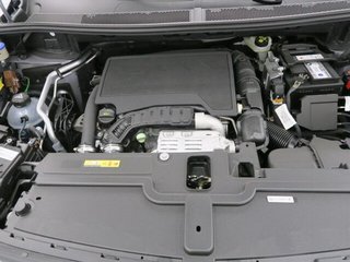 Opel Grandland 1.2 Turbo GS