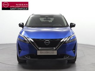Nissan Qashqai DIG-T 103kW N-Connecta