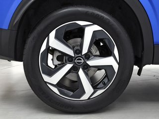 Nissan Qashqai DIG-T 103kW N-Connecta