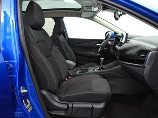 Nissan Qashqai DIG-T 103kW N-Connecta