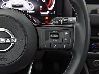 Nissan Qashqai DIG-T 103kW N-Connecta