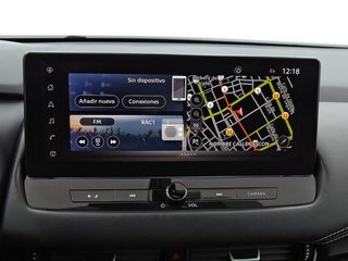 Nissan Qashqai DIG-T 103kW N-Connecta