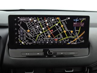 Nissan Qashqai DIG-T 103kW N-Connecta