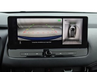 Nissan Qashqai DIG-T 103kW N-Connecta