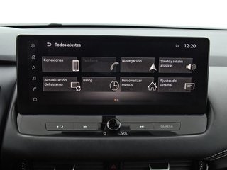 Nissan Qashqai DIG-T 103kW N-Connecta