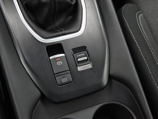 Nissan Qashqai DIG-T 103kW N-Connecta