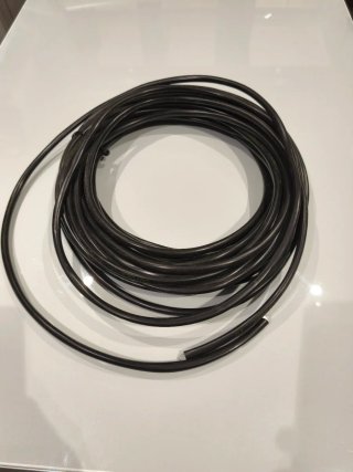 Generador Luz Fibra Óptica.