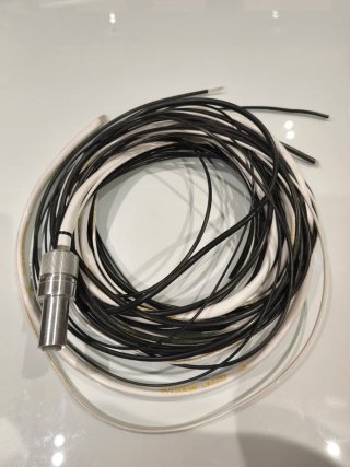 Generador Luz Fibra Óptica.