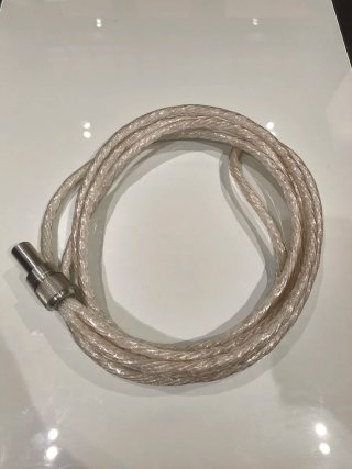 Generador Luz Fibra Óptica.