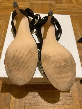 Sandali Enrico Coveri n.38