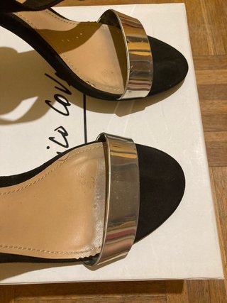 Sandali Enrico Coveri n.38