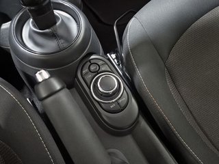 MINI Cooper COOPER 5 PUERTAS