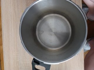 Olla a presión Fagor
