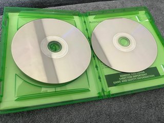 The Witcher 3 Complete Edition Xbox Series X