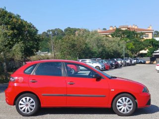 SEAT Ibiza 1.2 gasolina 70cv etiqueta C ✅️garantia