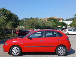 SEAT Ibiza 1.2 gasolina 70cv etiqueta C ✅️garantia