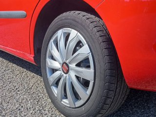 SEAT Ibiza 1.2 gasolina 70cv etiqueta C ✅️garantia