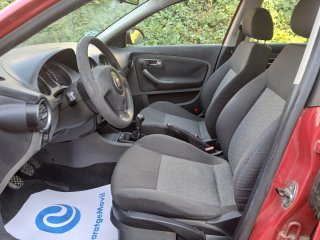 SEAT Ibiza 1.2 gasolina 70cv etiqueta C ✅️garantia