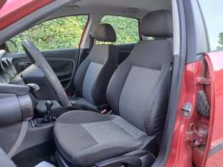 SEAT Ibiza 1.2 gasolina 70cv etiqueta C ✅️garantia